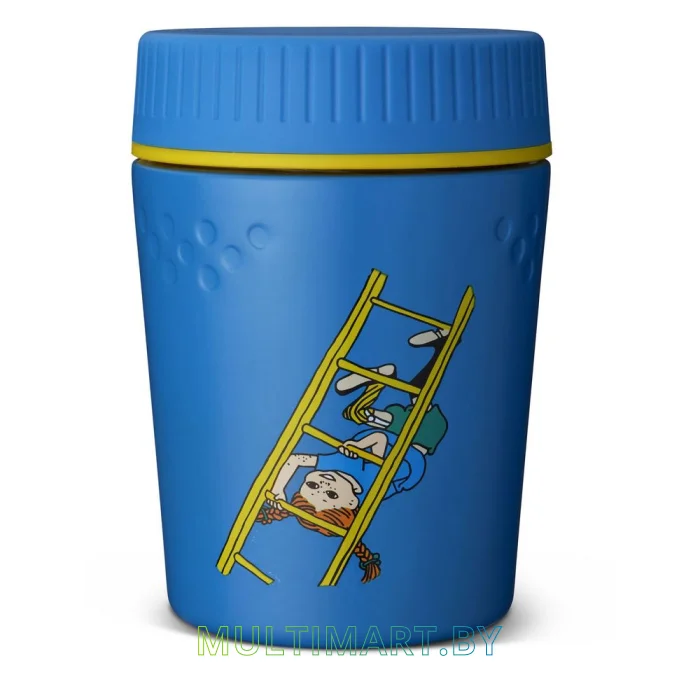 Термос для Primus TrailBreak Lunch jug 0.4л (pippi blue)